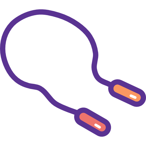 Skipping rope